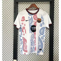 Maillot FC Barcelone 2025/2026 – Édition Spéciale Symbole d'été