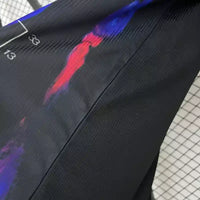 Maillot FC Barcelone 2025/2026 – Édition Spéciale Symbole Black bi color