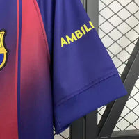 Maillot "Lamine Yamal 10" FC Barcelone - 2025/2026- Domicile