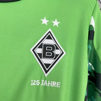 Maillot Borussia Mönchengladbach 25/26 – Extérieur