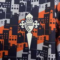 Maillot RC Celta de Vigo 2025/2026 – Édition Spéciale – Homme