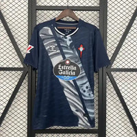 Maillot RC Celta de Vigo 2025/2026 – Extérieur – Homme