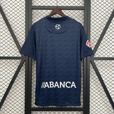 Maillot RC Celta de Vigo 2025/2026 – Extérieur – Homme