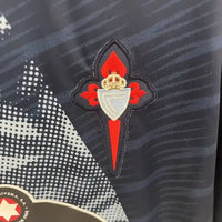 Maillot RC Celta de Vigo 2025/2026 – Extérieur – Homme