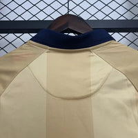 Maillot Spécial Édition Deportivo La Coruña 2025/2026 – Manches Longues 25e Anniversaire du Titre