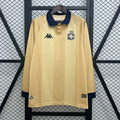 Maillot Spécial Édition Deportivo La Coruña 2025/2026 – Manches Longues 25e Anniversaire du Titre