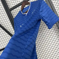 Maillot Everton FC 2025/2026 – Maillot Domicile Homme