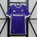 Maillot Fiorentina 2025/26 – Maillot Domicile