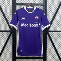 Maillot Fiorentina 2025/26 – Maillot Domicile