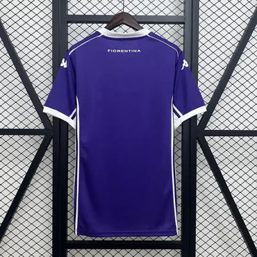 Maillot Fiorentina 2025/26 – Maillot Domicile