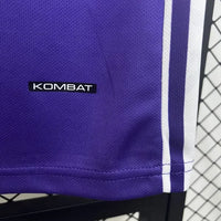Maillot Fiorentina 2025/26 – Maillot Domicile