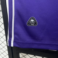 Maillot Fiorentina 2025/26 – Maillot Domicile