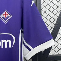 Maillot Fiorentina 2025/26 – Maillot Domicile