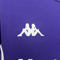 Maillot Fiorentina 2025/26 – Maillot Domicile