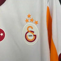 Maillot Galatasaray SK 2025/2026 – Maillot Extérieur-Autre