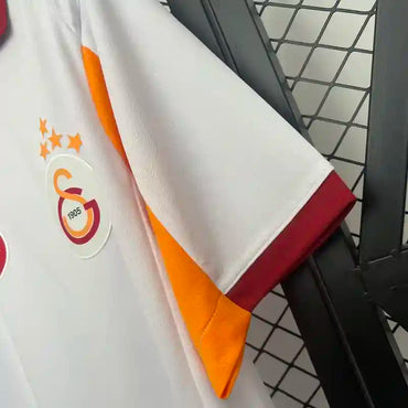 Maillot Galatasaray SK 2025/2026 – Maillot Extérieur-Autre