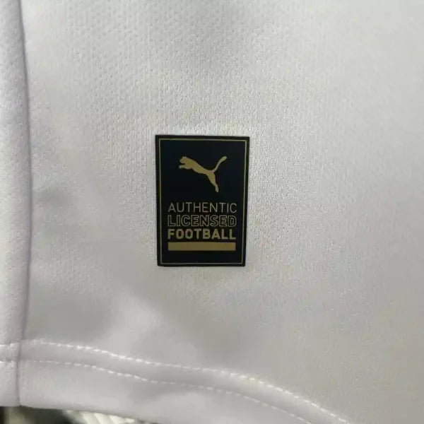 Maillot Galatasaray SK 2025/2026 – Maillot Extérieur-Autre