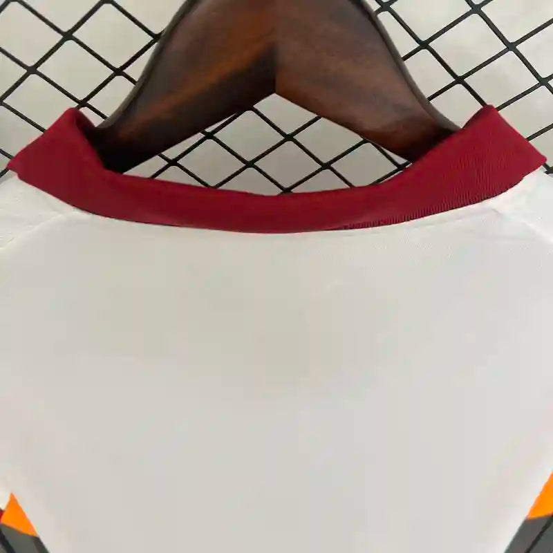 Maillot Galatasaray SK 2025/2026 – Maillot Extérieur-Autre