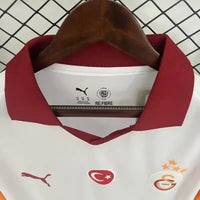 Maillot Galatasaray SK 2025/2026 – Maillot Extérieur-Autre