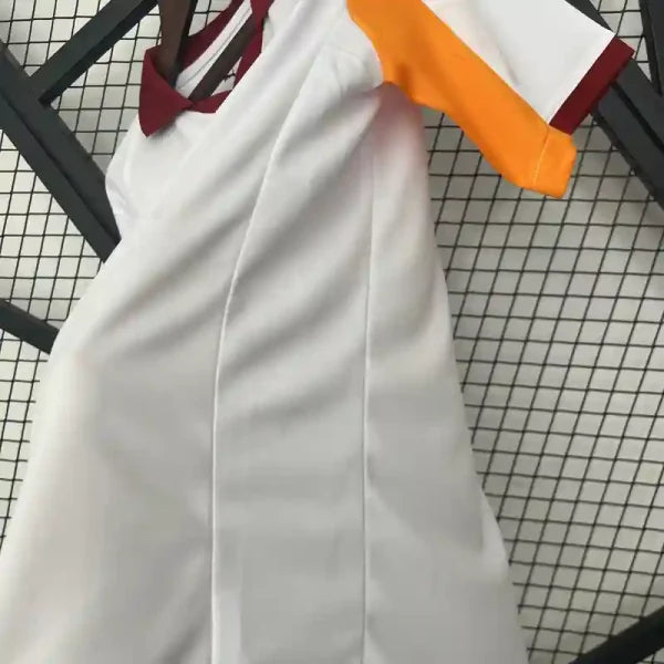 Maillot Galatasaray SK 2025/2026 – Maillot Extérieur-Autre