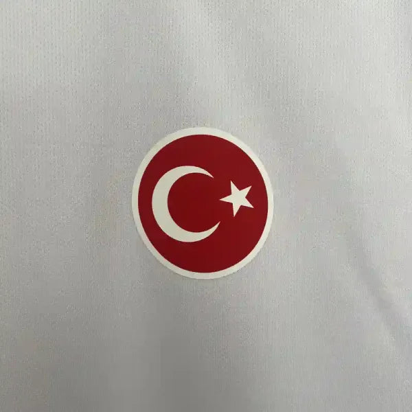 Maillot Galatasaray SK 2025/2026 – Maillot Extérieur-Autre