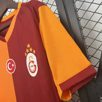 Maillot Galatasaray SK 2025/2026 – Maillot Domicile-Autre