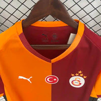 Maillot Galatasaray SK 2025/2026 – Maillot Domicile-Autre