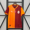 Maillot Galatasaray SK 2025/2026 – Maillot Domicile-Autre