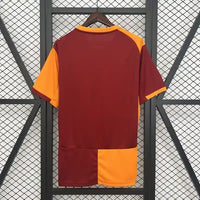 Maillot Galatasaray SK 2025/2026 – Maillot Domicile-Autre