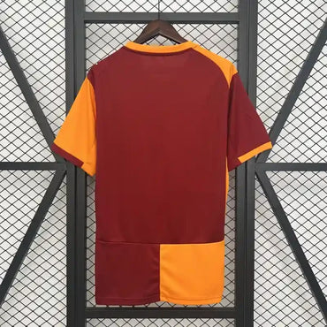 Maillot Galatasaray SK 2025/2026 – Maillot Domicile-Autre