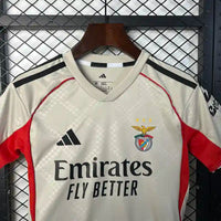 Ensemble Enfant Benfica Lisbonne 2025/2026 Domicile