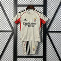 Ensemble Enfant Benfica Lisbonne 2025/2026 Domicile