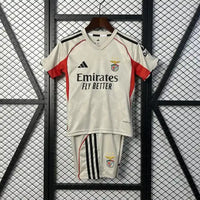 Ensemble Enfant Benfica Lisbonne 2025/2026 Domicile