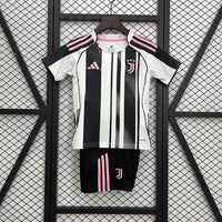 Ensemble enfant Juventus Turin 2025/2026 Domicile