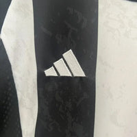 Ensemble Enfant Juventus 2024/2025  Domicile  Noir