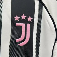 Ensemble enfant Juventus Turin 2025/2026 Domicile