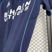 Maillot Paris FC 25/26- Domicile