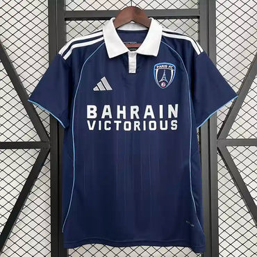 Maillot Paris FC 25/26- Domicile