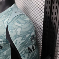 Maillot AC milan 25-26 Manches longues- Version gardien