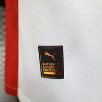 Maillot Spécial Joueur AC Milan 25/26 –Extérieur