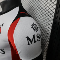Maillot Spécial Joueur AC Milan 25/26 –Extérieur