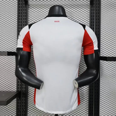 Maillot Spécial Joueur AC Milan 25/26 –Extérieur