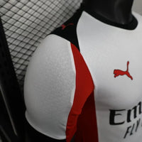 Maillot Spécial Joueur AC Milan 25/26 –Extérieur