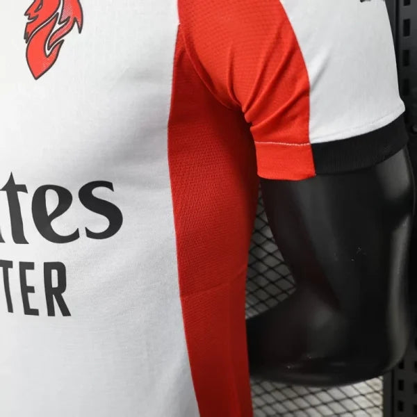Maillot Spécial Joueur AC Milan 25/26 –Extérieur