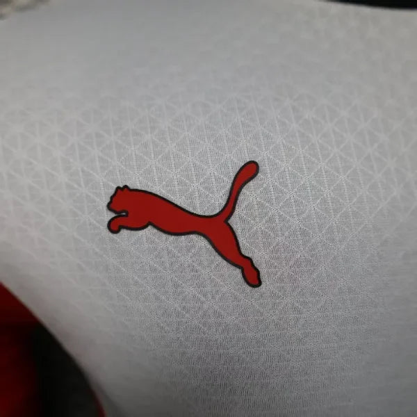 Maillot Spécial Joueur AC Milan 25/26 –Extérieur