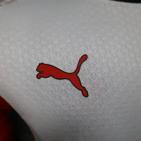 Maillot Spécial Joueur AC Milan 25/26 –Extérieur