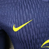 Maillot Atlético de Madrid 2025/2026 – Extérieur – Version Joueur Manches Longues – Homme
