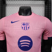 Maillot FC Barcelone 2025/2026  Edition spécial Pink