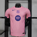 Maillot FC Barcelone 2025/2026  Edition spécial Pink