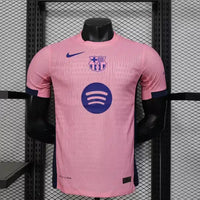 Maillot FC Barcelone 2025/2026  Edition spécial Pink